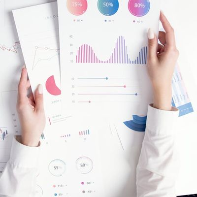 Founder of Clearvexorium DataFrame analyzing market data